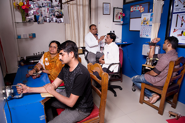 Physiotherapy Image 1